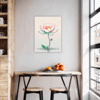 Tranquil Water Lotus Kitchen Demo