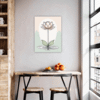 Tranquil Water Lotus Kitchen Demo