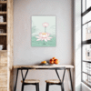 Tranquil Water Lotus Kitchen Demo