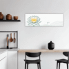 Tranquil Water Lotus Kitchen Demo