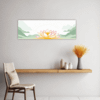 Tranquil Water Lotus Kitchen Demo