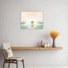 Tranquil Water Lotus Kitchen Demo