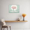 Tranquil Water Lotus Kitchen Demo