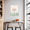 Tranquil Water Lotus Kitchen Demo