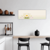 Tranquil Water Lotus Kitchen Demo