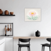 Tranquil Water Lotus Kitchen Demo