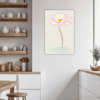 Tranquil Water Lotus Kitchen Demo