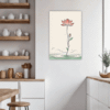 Tranquil Water Lotus Kitchen Demo