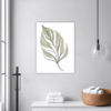 Tropical Croton Leaf Bathroom Demo