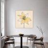 Trumpet Daffodil Sway Dining Room Demo