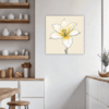 Trumpet Daffodil Sway Kitchen Demo
