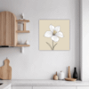 Trumpet Daffodil Sway Kitchen Demo