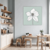 Trumpet Daffodil Sway Kitchen Demo
