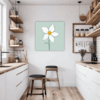 Trumpet Daffodil Sway Kitchen Demo