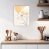 Trumpet Daffodil Sway Kitchen Demo