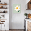 Trumpet Daffodil Sway Kitchen Demo
