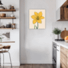 Trumpet Daffodil Sway Kitchen Demo