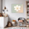 Trumpet Daffodil Sway Kitchen Demo