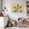 Trumpet Daffodil Sway Kitchen Demo