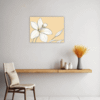 Trumpet Daffodil Sway Kitchen Demo