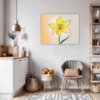 Trumpet Daffodil Sway Kitchen Demo