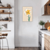 Trumpet Daffodil Sway Kitchen Demo