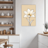 Trumpet Daffodil Sway Kitchen Demo