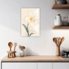 Trumpet Daffodil Sway Kitchen Demo