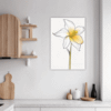Trumpet Daffodil Sway Kitchen Demo
