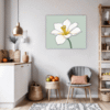 Trumpet Daffodil Sway Kitchen Demo