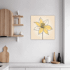 Trumpet Daffodil Sway Kitchen Demo