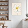 Trumpet Daffodil Sway Kitchen Demo