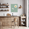 Trumpet Daffodil Sway Kitchen Demo