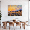 Twilight Shepherd Dining Room Demo
