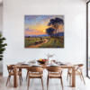 Twilight Shepherd Dining Room Demo
