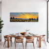 Twilight Shepherd Dining Room Demo