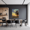 Twilight Shepherd Dining Room Demo