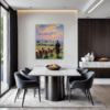 Twilight Shepherd Dining Room Demo