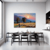Twilight Shepherd Dining Room Demo