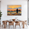 Twilight Shepherd Dining Room Demo
