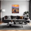 Twilight Shepherd Living Room Demo