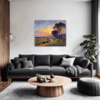 Twilight Shepherd Living Room Demo
