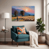 Twilight Shepherd Living Room Demo