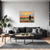 Twilight Shepherd Living Room Demo