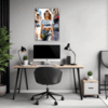 Urban Hip Hop Girl Office Demo