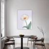 Vibrant Flower Mix Dining Room Demo