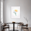 Vibrant Flower Mix Dining Room Demo