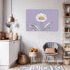Vibrant Flower Mix Kitchen Demo