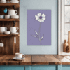 Vibrant Flower Mix Kitchen Demo