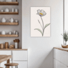 Vibrant Flower Mix Kitchen Demo